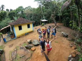 Camping Vida Longa